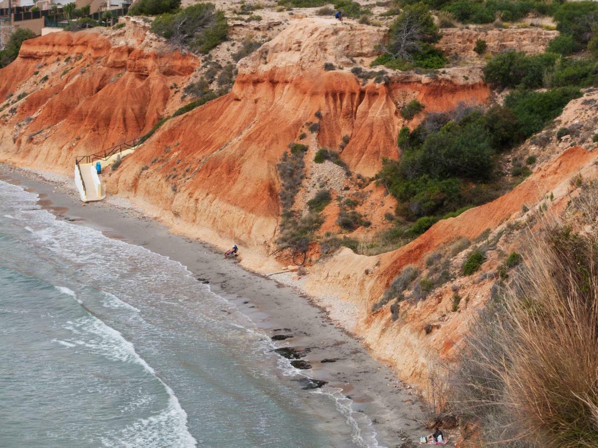 Aldeas De Aguamarina Cabo Roig Lejlighed Dehesa de Campoamor  Eksteriør billede