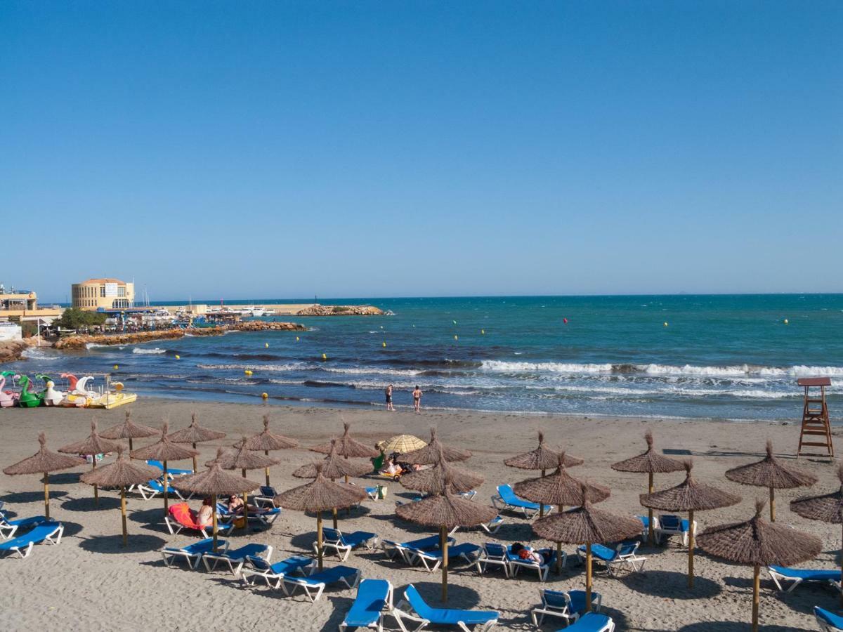 Aldeas De Aguamarina Cabo Roig Lejlighed Dehesa de Campoamor  Eksteriør billede